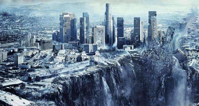 听过沉没的国家亚特兰蒂斯吗它的名字如何来经历怎样的繁荣