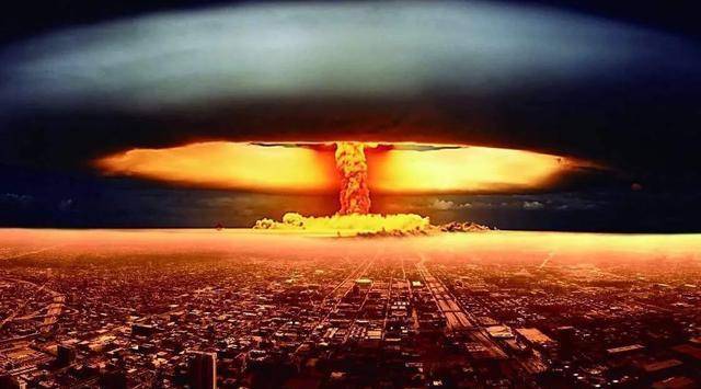 原创苏联到底有多少黑科技这三个武器的诞生可知其对核武器掌握力度