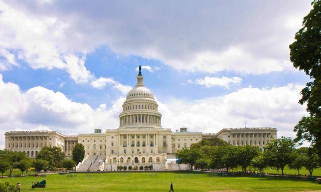 世界各国的首都都是什么样的,有的连公交车都比较少_城市_美国_华盛顿