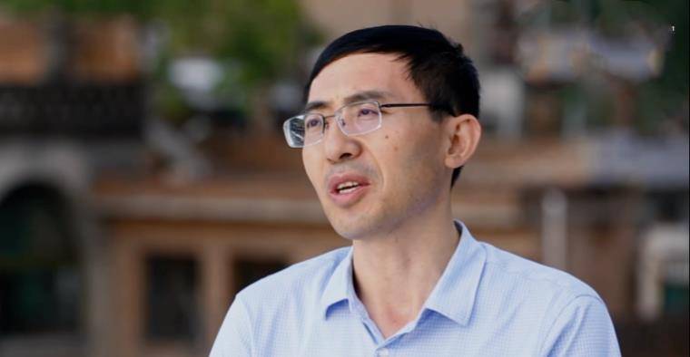 原创柳林首富陈鸿志为豪宅私改黄河河道打县委书记耳光结局如何