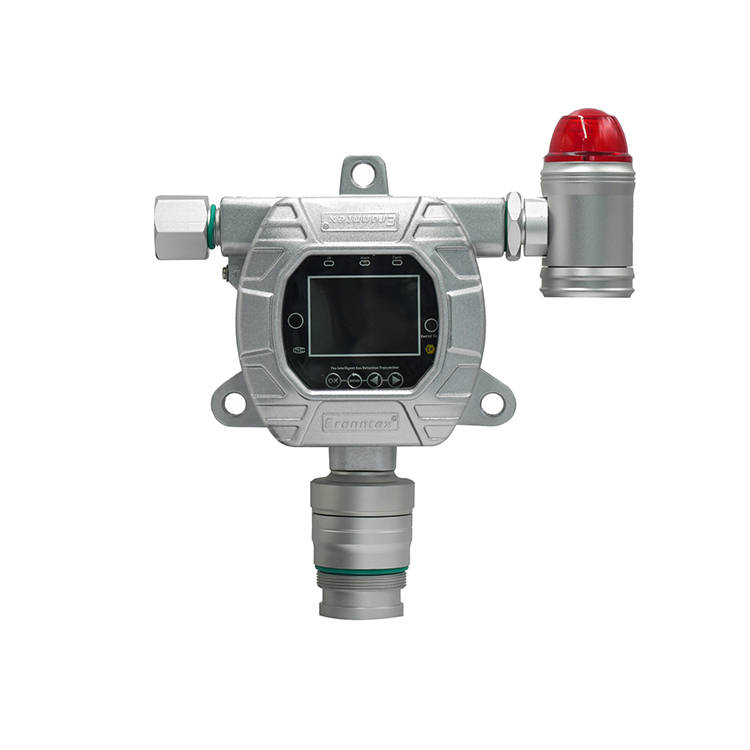 逸云天电子:更换气体检测仪的传感器时要注意哪些细节?