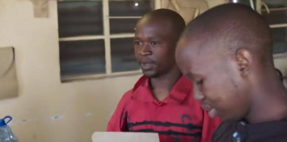 南非莱索托监狱一个犯人也永远不想再来的地方