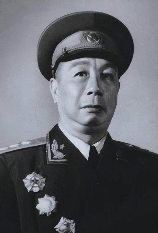 原创双堆集战役陈士榘奉命前去增援中野为何到战场后按兵不动