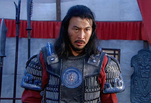 原创徐辉祖徐达长子建文纯臣让朱棣又爱又恨终被囚禁而死