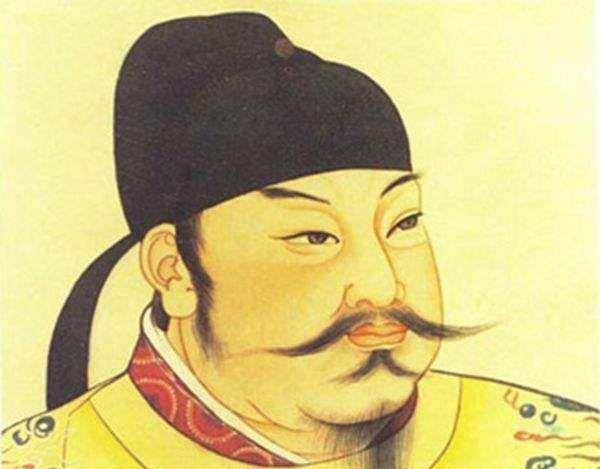 原创唐太宗李世民是如何明镜自照的