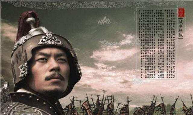 历史上不败的战神:七十余贵族之家给他陪葬,如今一县以他命名_吴起
