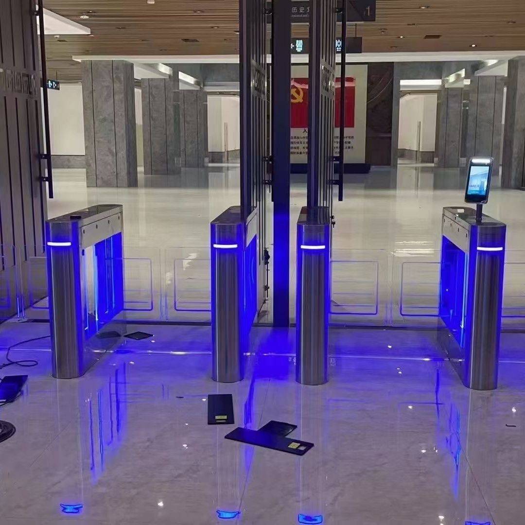 速通门闸机的价格及选择指南