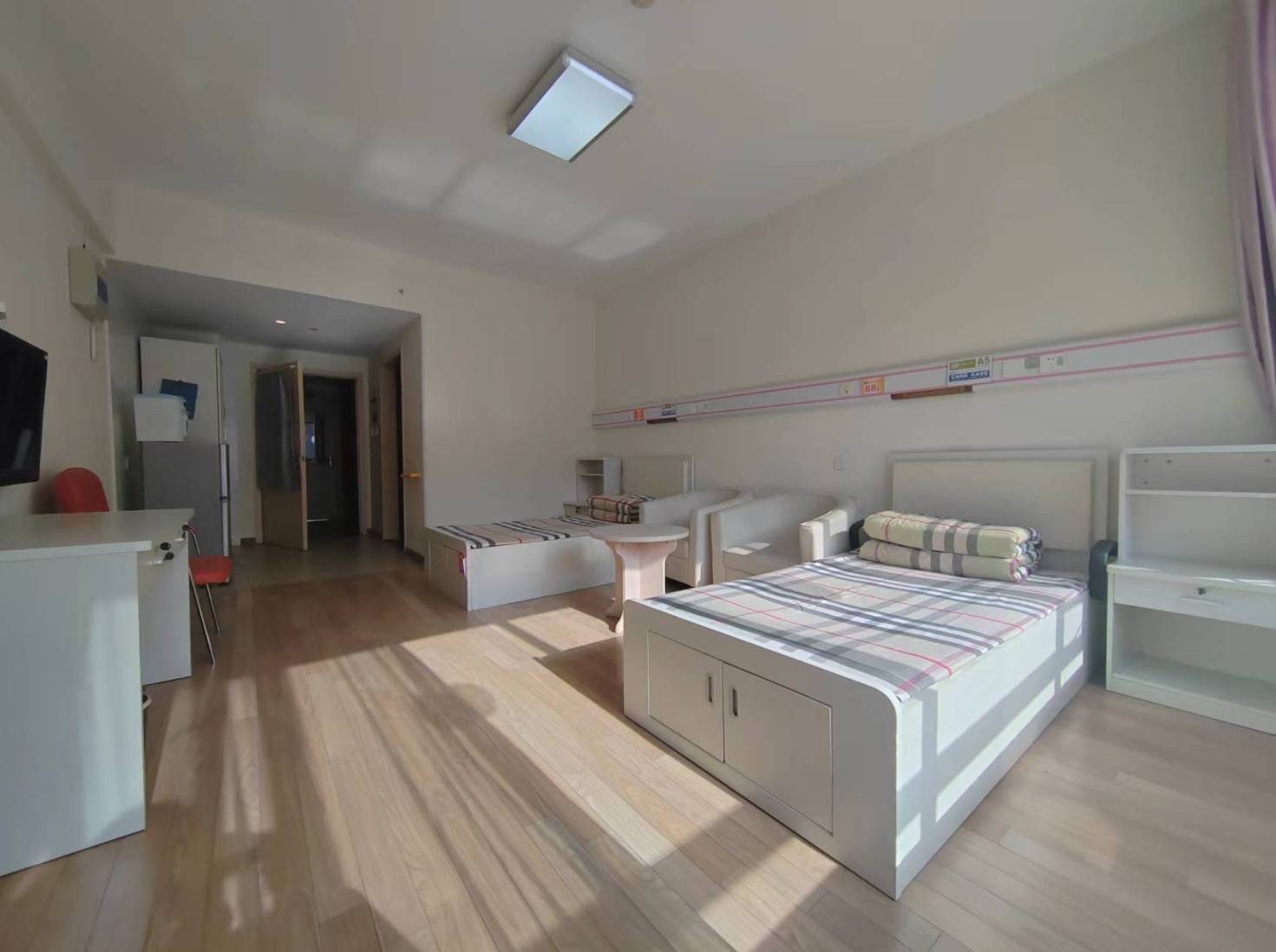 上海宝山区五千元左右的养老院名单,宝山区中高档养老院