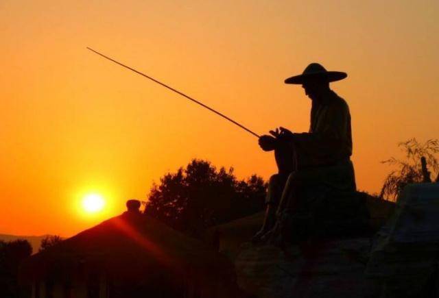 姜太公_习俗_传承