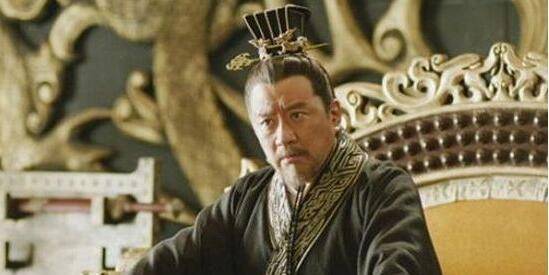 原创历史上谋朝篡位的人当中有谁是先立幼帝然后禅位的