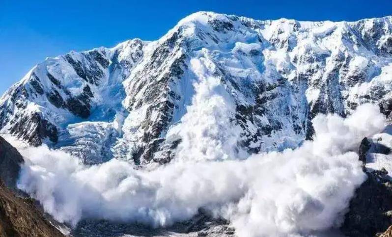 原创世界8大天降之灾盘点人类历史上伤亡巨大的自然灾害