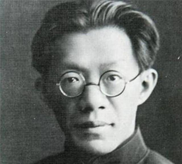 他数学0分上北大31岁成清华首任校长因长得丑被校花拒绝