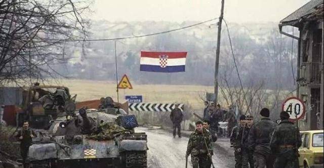 原创南联盟是什么组织为什么最终会解体