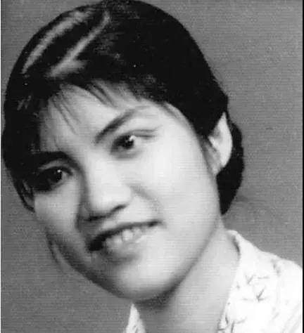 陈独秀女儿陈子美,85岁在美国险被赶出屋,解困后称还是中国人好_张国