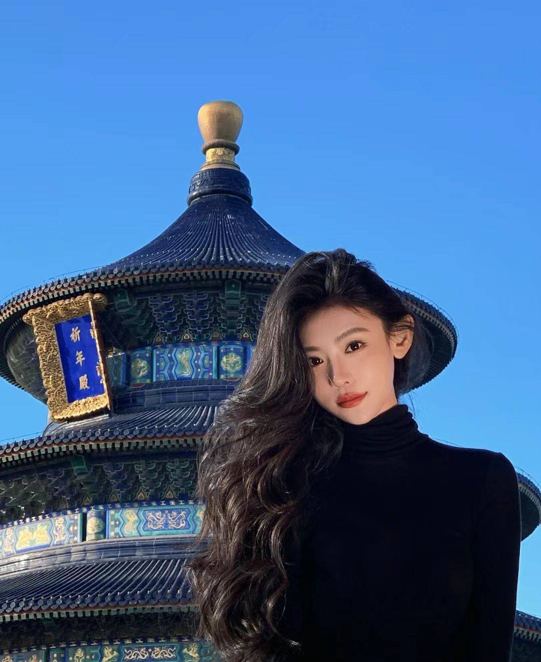 推荐的当地特别靠谱中国国旅旅行社的导游阿洁,非常不错的一个小姐姐