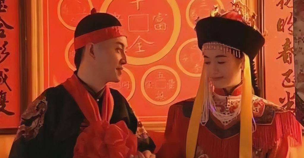 原创嘉庆质问和珅你贪那么多钱能花完吗和珅的回答让其哑口无言
