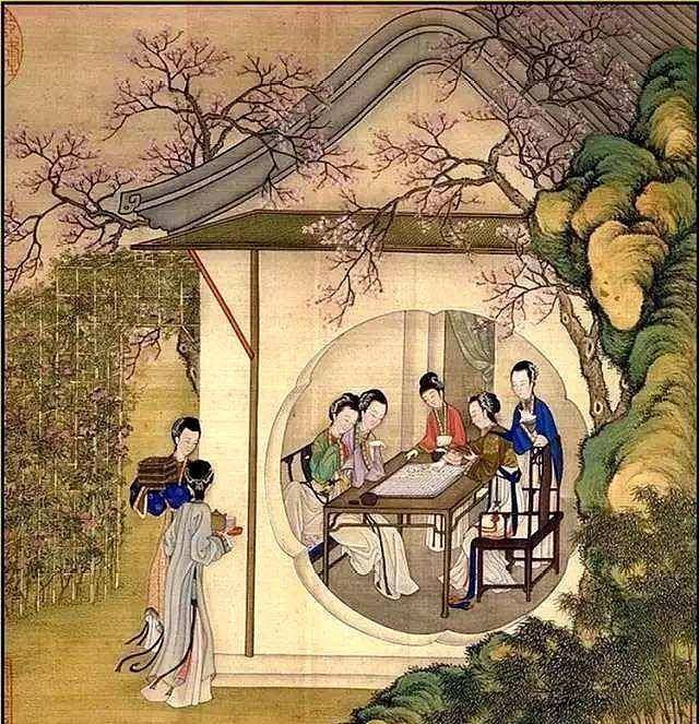 原创原创春宵一刻值千金的含义你真的懂吗愿世人不再辜负这句话