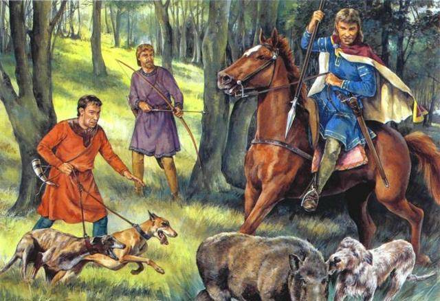 在古代冰岛时期下它的社会到底是怎么样的