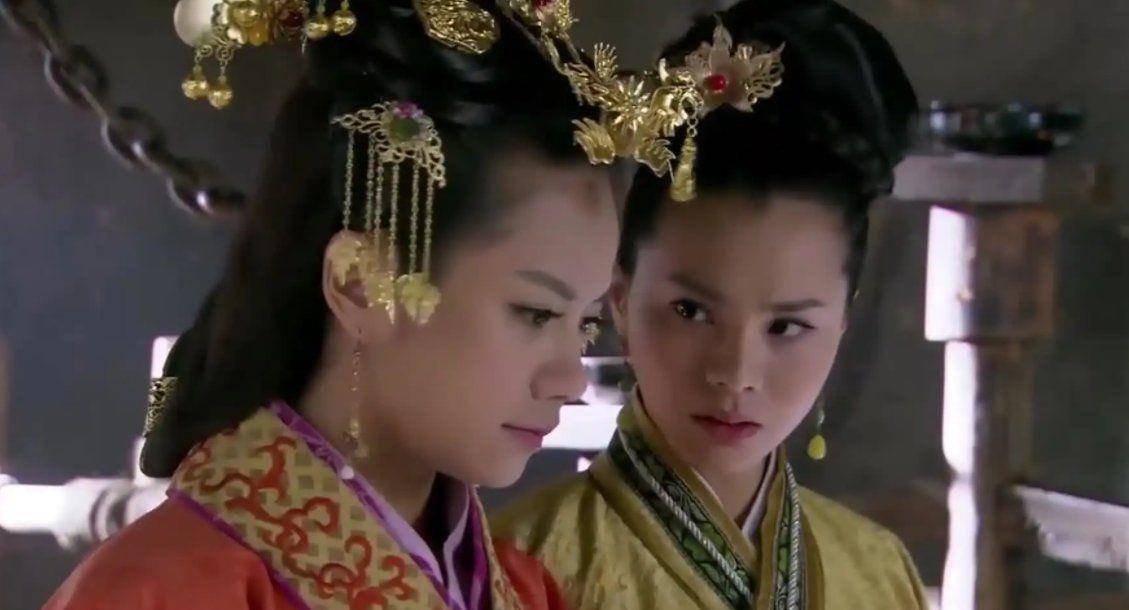 明朝后宫有多残酷宠妃因一句话被凌迟皇帝又烧死皇后为她报仇