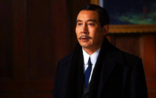 此人本是清末重臣之子,却远赴法国卖豆腐,赚取巨资为国贡献卓著_李石