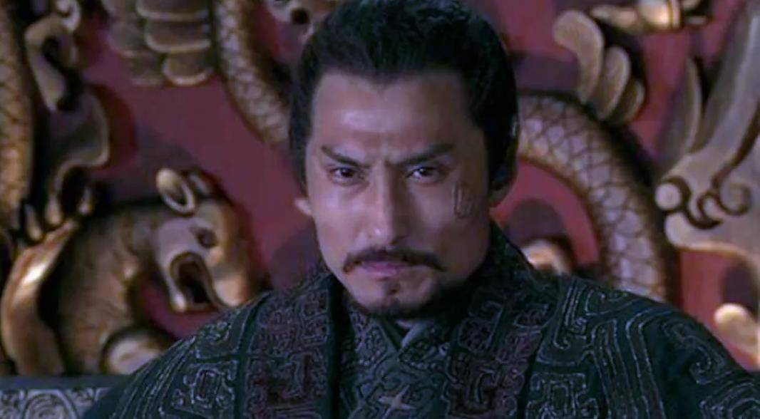 刘邦_赵王_异姓王