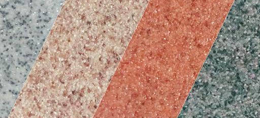 仿真石漆,一种创新的建筑涂料