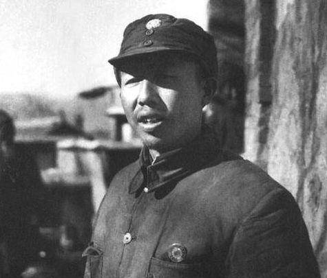 原创原创他在聂老总麾下工作16年两次要被外调都被挡回去留华北工作