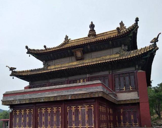 原创太后和皇后互掐脖子这是因为什么只因她们生无可恋