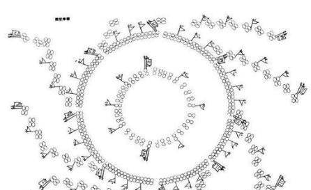 撒星阵这两种阵法对士兵的要求极高,不但要配合默契,还要战斗力强悍