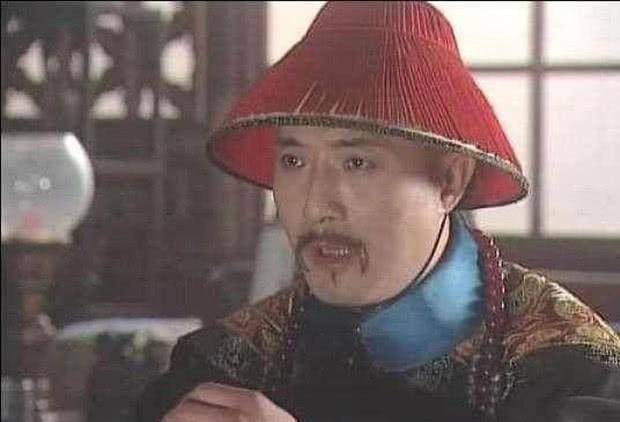 原创比和珅还贪的贪官牢狱之灾后仍能安享晚年他是谁