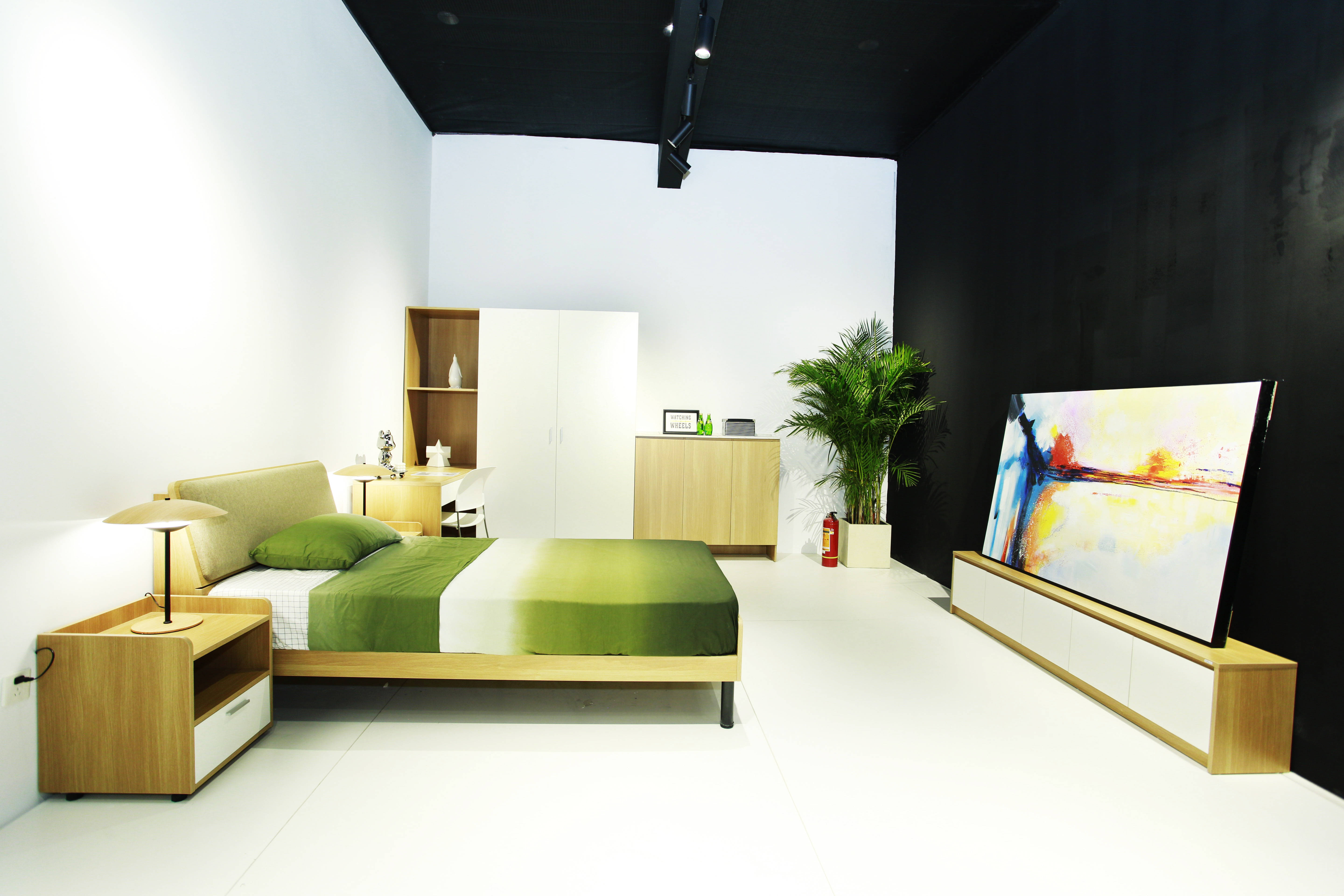 创新驱动,合作共赢 开林家具开拓现代办公家具市场新路径