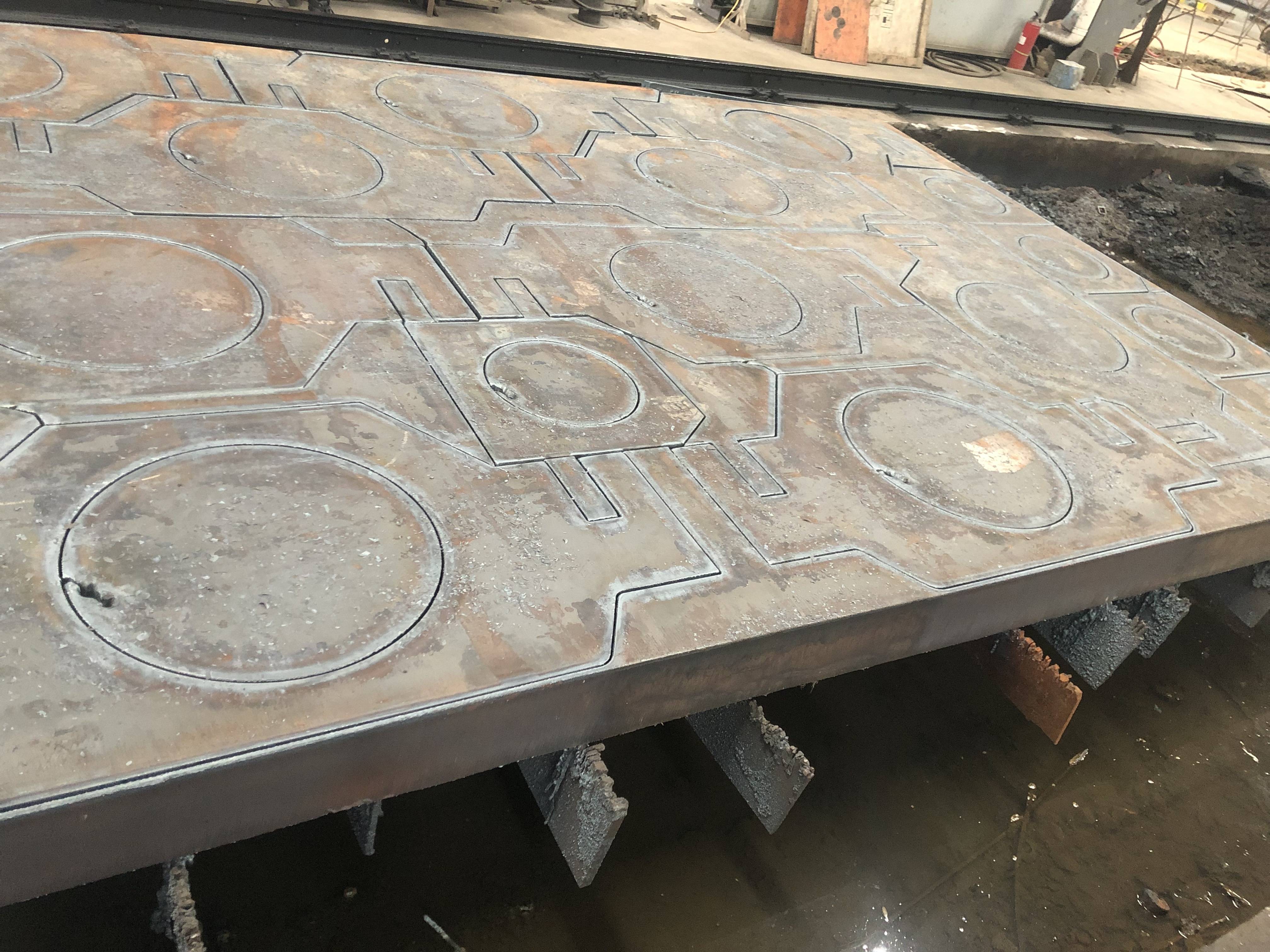 18mnmonbr介绍18mnmonbr钢板定扎切割18mnmonbr是什么材质18mnmonbr