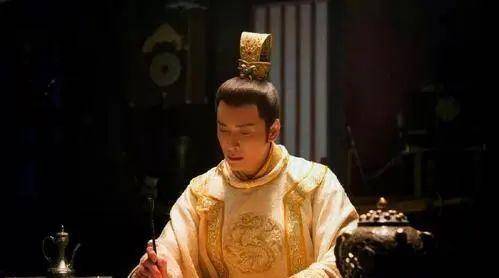 李世民的14个儿子们,四位被送人三位造反,两位被武则天砍光全族_李佑