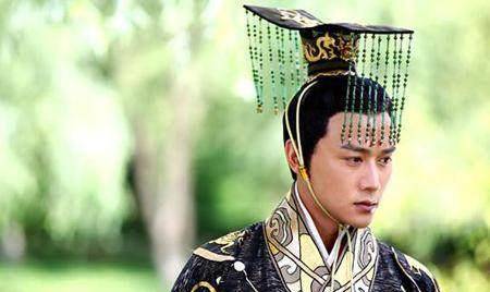 南明隆武二年(公元1646年),朱由榔在广东肇庆称监国,然后就登基称帝