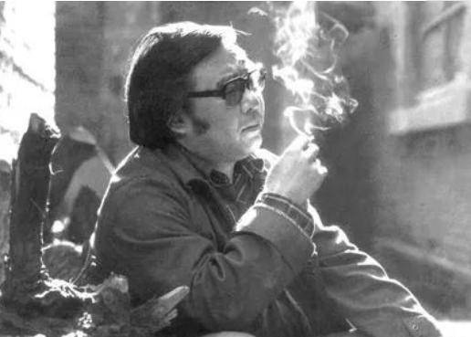 原创路遥一个平凡的人短短42年尝尽人间疾苦和寂寞