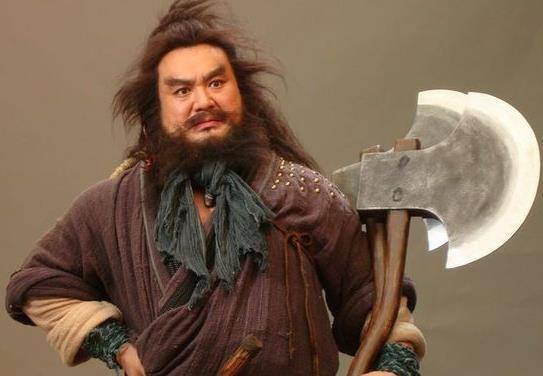 原创原创王英和李逵吵架说漏嘴扈三娘得知全家被害后如此复仇大快人心