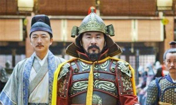 1000多年前,这位皇帝的死或与外星人有关_柴荣_赵匡胤_结果