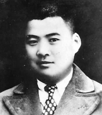原创西安事变除了杨虎城还有一位烈士小萝卜头的父亲宋绮云
