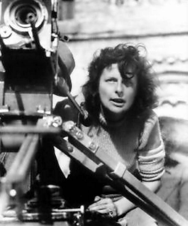 原创第三帝国的电影天使希特勒的情妇还是伟大的女导演