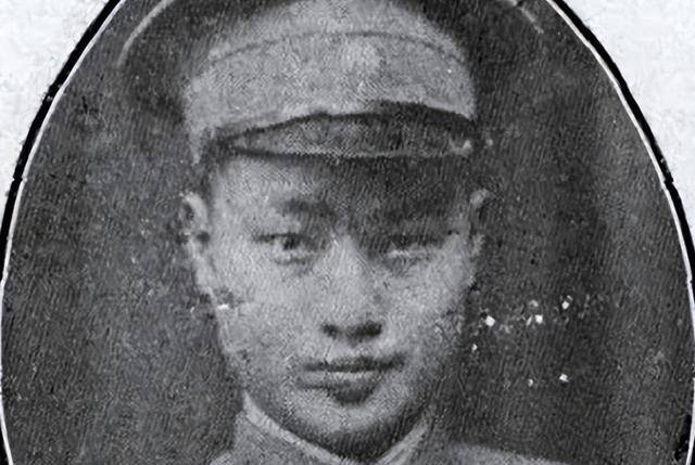 范纪曼:潜伏敌营十几年,官至国军少将,临刑前用一块木板脱身_陈恭澍