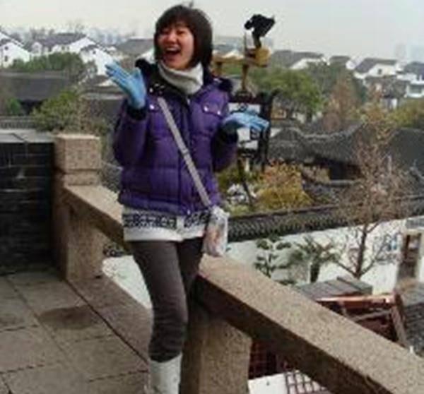 朱海洋斩首案始末:留学生因表白被拒,对女子痛下杀手_杨欣_维吉尼亚