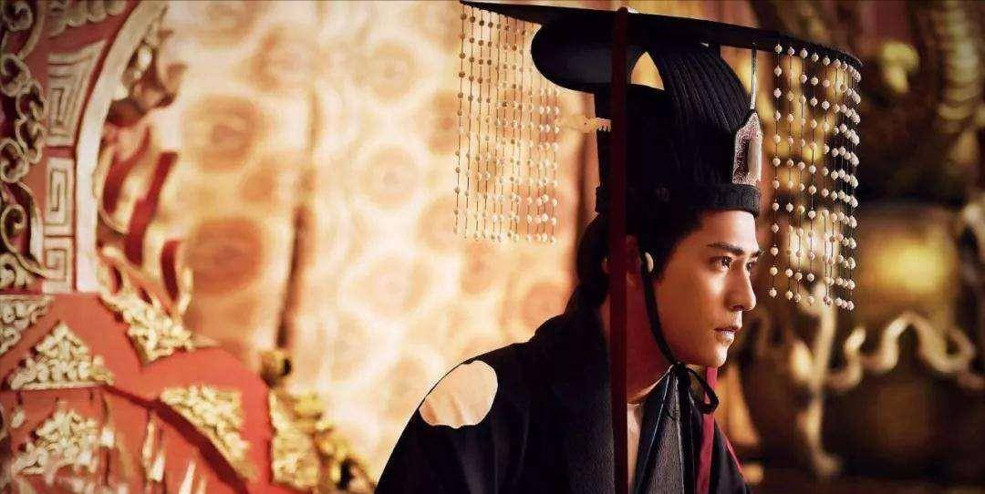 想要寻找这个年号,那就要验明一个历史谜团,唐宪宗李纯究竟是怎么死的