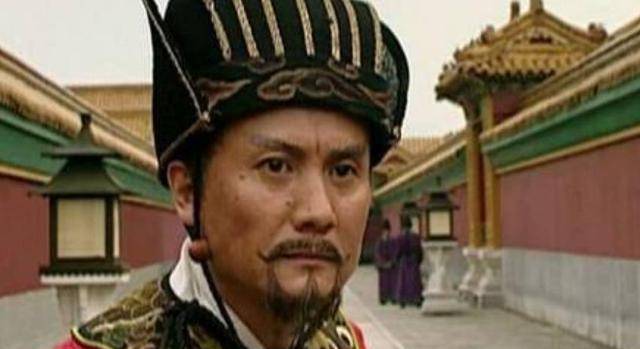 严嵩吗?不,严世蕃了解下!_夏言_父子_儿子