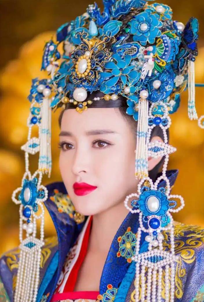 金朝后妃频频干政却无人制止是不敢还是不能