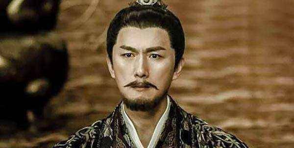 唐朝灭亡时,场景有多惨烈?男子尚且如此,何况女子!_朱温_唐昭宗_皇帝