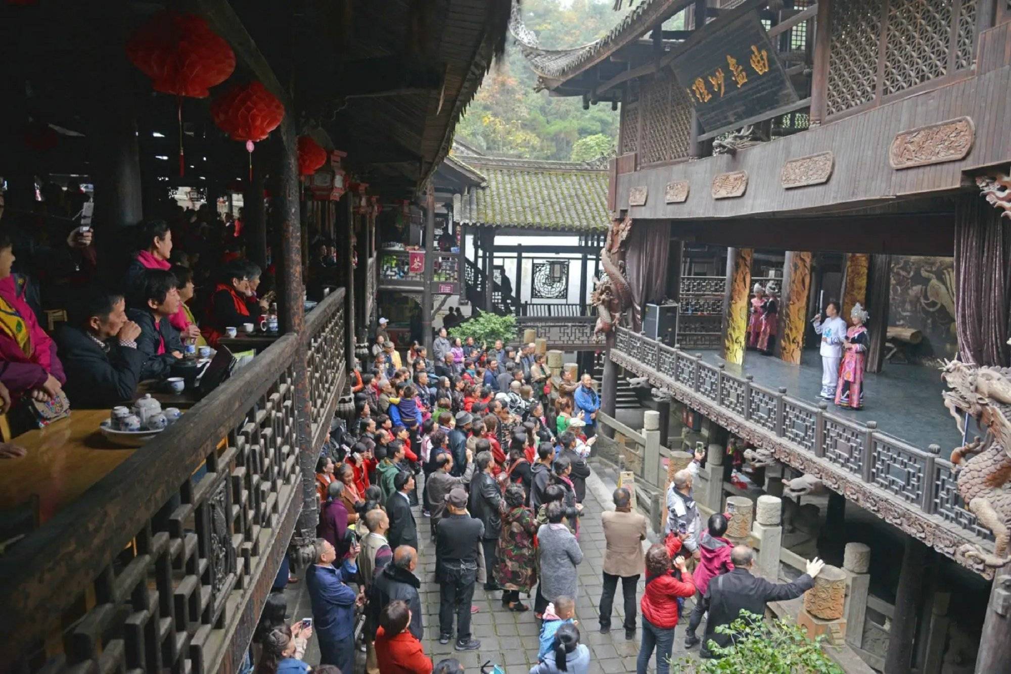 湖北恩施旅行攻略三日游,恩施旅行网友分享实用攻略!