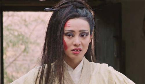 原创原创四大丑女虽丑但幸福四大美女却恰好相反你还羡慕吗