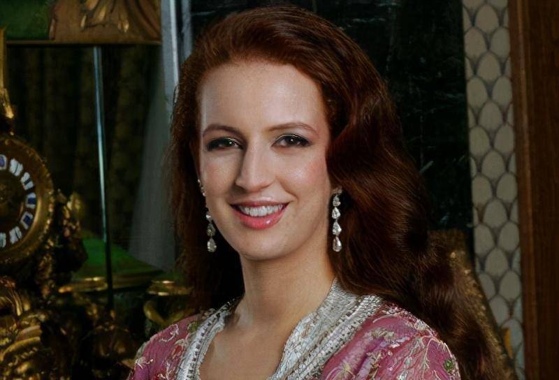 原创原创她是全球公认最美王妃多次拒绝嫁进王室如今宫斗失败婚姻破裂