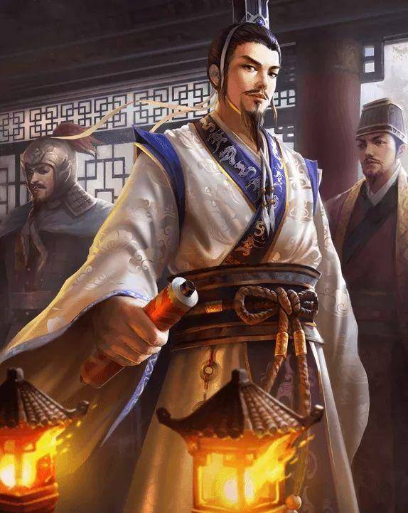 原创此人熬死曹家三代主子晚年被司马懿灭三族并开棺曝尸令人惋惜