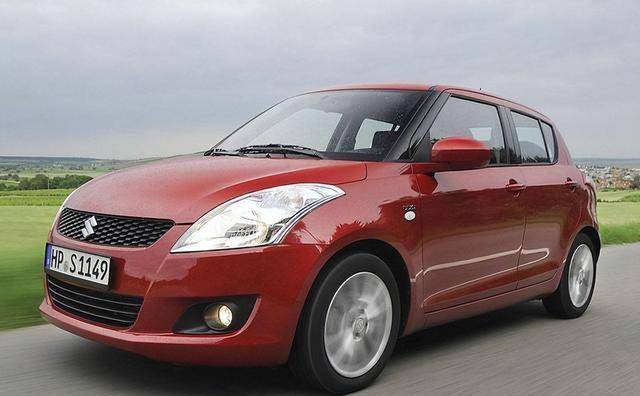 很快,铃木就凭借小型轿车的性价比优势开拓了自己在汽车领域的市场.